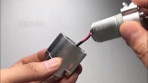 Сборка модели восьмицилиндрового двигателя