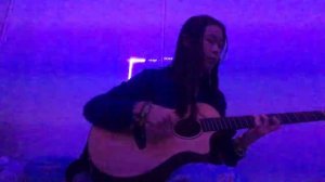 east coast - alex g cover