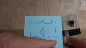 BEAM робот ОЧЕНЬ ПРОСТО своими руками!