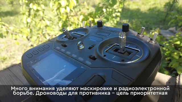Югорчане освоили навыки разведки