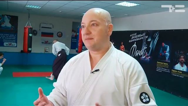 Сигал айкидо видео. Сигал айкидо видео