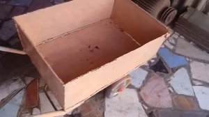 Плитка битая для дорожки и разное.