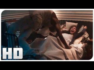 Реинкарнация_ Пришествие дьявола — Русский трейлер (2021)