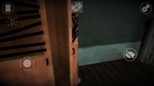 Хоррор про мясника 1.2 глава! Butcher X Scary Horror GameEscape from hospital