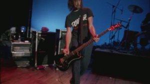 Nirvana   Lithium Live at the Paramount 1991 HD