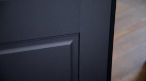 Входная дверь АСД Ювентус.