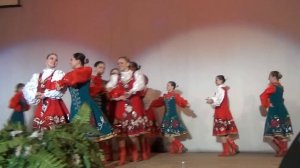 Данс ателье БАРЫНЯ (улёт!)