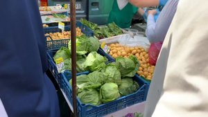 Геленджик. Цены на рынке на продукты. Отдых в Геленджике