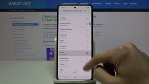 Смена языка клавиатуры на Samsung Galaxy M31s / Как переключить язык ввода на Samsung Galaxy M31s?