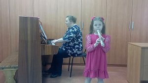 Соловьева Наташа, 5 лет И.Шильцева Колыбельная луны