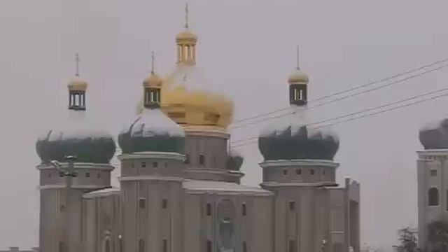 Украинские колядки!