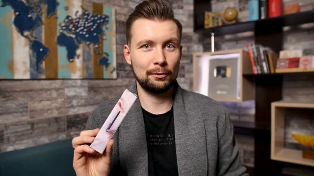 НЕВЕРОЯТНЫЕ ФОКУСЫ С РУЧКОЙ! WOW INK by ВАСИЛЬ АНТОНЯ | ОБЗОР НА РЕКВИЗИТ ДЛЯ ФОКУСОВ