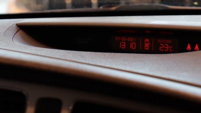 Обзор KIA Seed 2013 (Лот №01287237) смотреть онлайн