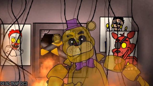 My Canceled Project №2 смотреть онлайн