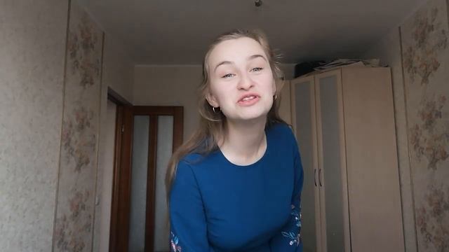 Стихотворение из современной поэзии(21 век)_Паршакова Ольга Михайловна