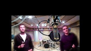 Жизнь - Женёк & Алексаха