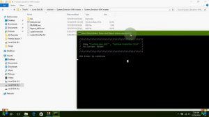 Extracting dat file (system.new.dat) link given in the description..