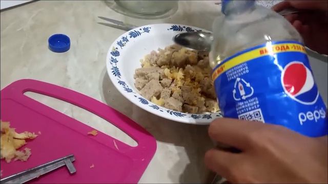 Прикормка из подручных средств смотреть онлайн