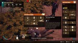 State of Decay 2- Lethal Live- Sheriff 3/4