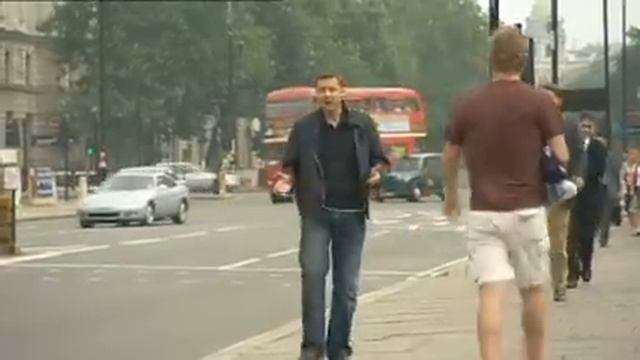 Oliver Cromwell - Timelines.tv History of Britain B09 смотреть онлайн