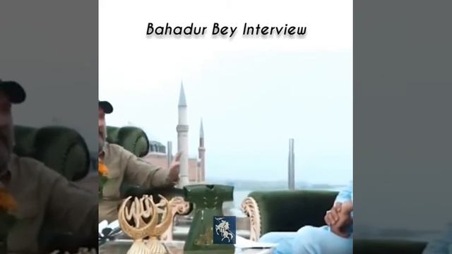 Bahadur interview in urdu with imran abbas|| ertugrul gazi season 4 смотреть онлайн