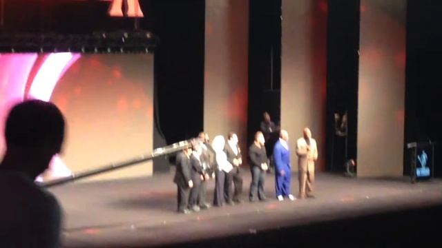 Олимпия 2014 -речь Ли Хейни смотреть онлайн