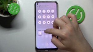 Realme 9 Pro+ 5G | Как включить или выключить ночной режим на Realme 9 Pro+ 5G