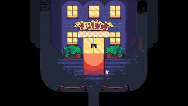 Undertale hotel and genocide hotel combined смотреть онлайн