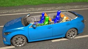 1 8  Система пассивной безопасности