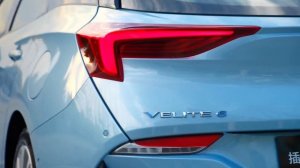 2020 BUICK VELITE 6 PHEV: Commercial Ad TVC Iklan TV CF - China
