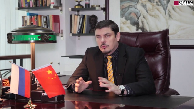 Поставки оборудования из Китая