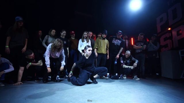 ЛЕШИЙ vs. SNAKE | 1/4 BEGINNERS | MANIFEST смотреть онлайн