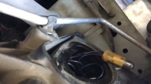 Габаритные лампы Тест LED ламп цоколь W5W (T10 W5W  BOMBILLA LUZ LED 12V )