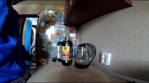 ТЕРМОС Арктика "ТАЙГА" 2.2л