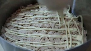 5 Очень Вкусных Салатов На Новогодний Стол. Салаты На Новый Год 2023