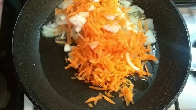 Гороховый супчик с копченостями за час... смотреть онлайн