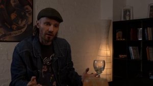 Ребрендинг на фильм "Громкая связь 2019г".