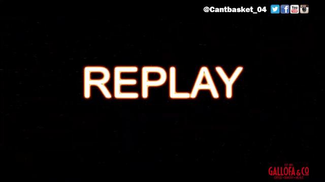 Jugadón de la Jornada 4 por SEAT Miguel Arroyo | Triple de Jaime García смотреть онлайн