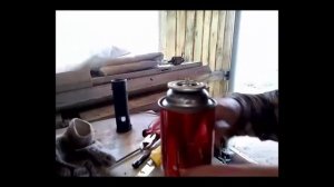 Заправка портативных газовых балонов + для зажигалок пропаном