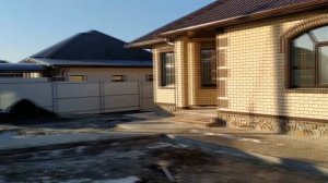 Дубовое 3 дома 120 кв.м. по 7000000р Белгород