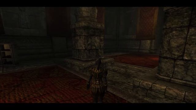 The Elder Scrolls IV Дрожащие острова - Весь Сюжет игры #2