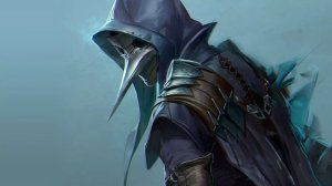 Thymesia ► Варг ► Прохождение #17