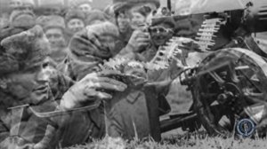 На солнечной  поляночке