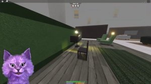 ВЕРНУЛАСЬ В БЕСКОНЕЧНУЮ ИКЕЮ?! // Roblox 3008