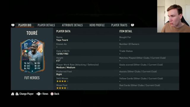 TÄYSIN UUSI ALOITUS! - FIFA 23 DRAFT TO GLORY #1 смотреть онлайн