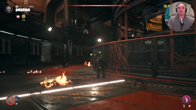 DEAD ISLAND 2-DLC-HAUS-LIVE-PART 3 (THE END) смотреть онлайн