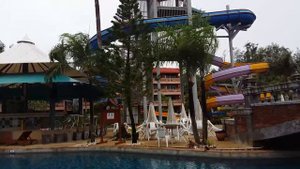 Пхукет Орхид Резорт (Phuket Orchid Resort 3*)