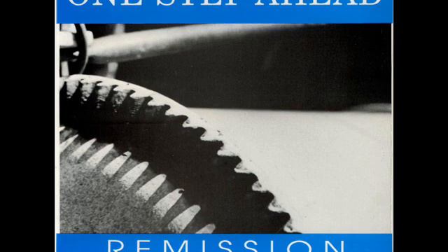 One Step Ahead - I Alone смотреть онлайн