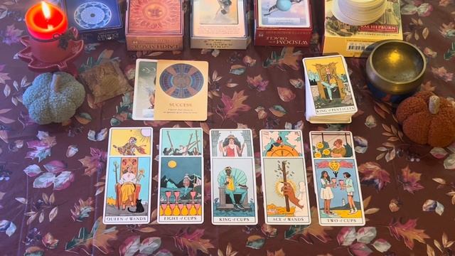 ?️?What You Need to Know Right Now??️|PICK-A-CARD смотреть онлайн