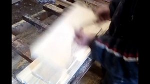 Как я делаю деревянные двери│Двери своими руками│Часть 1